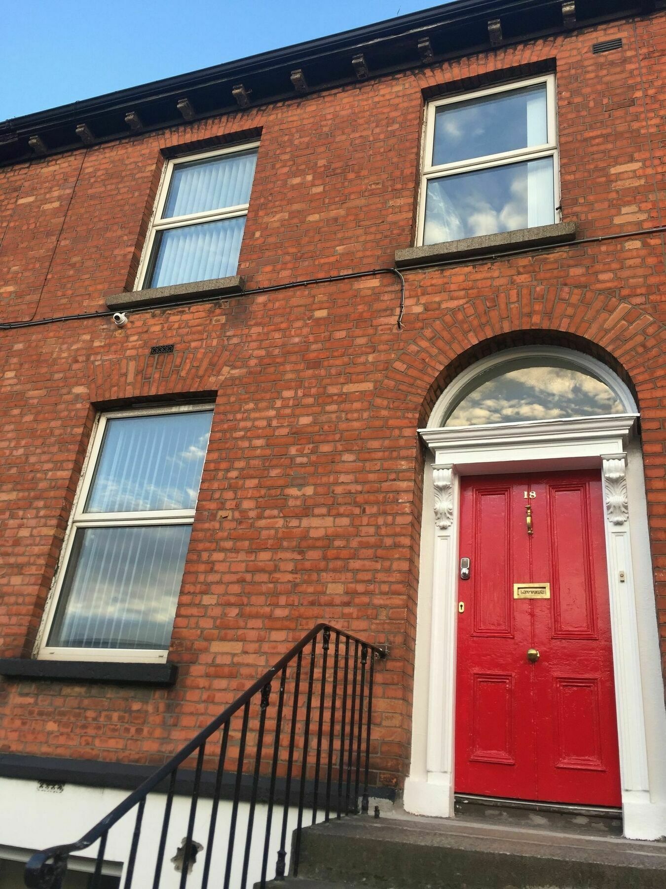 North Dublin City Ashpine Lodge Exterior photo